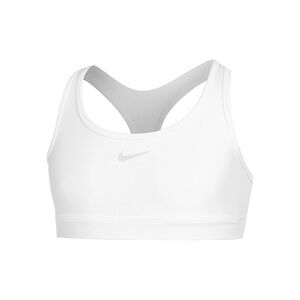 Nike Women's Classic White Sports Bra